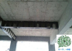 盐都青岛房屋结构加固