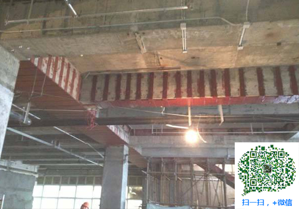 盐都建筑加固