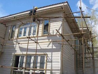 盐都房屋加固施工要多少钱？